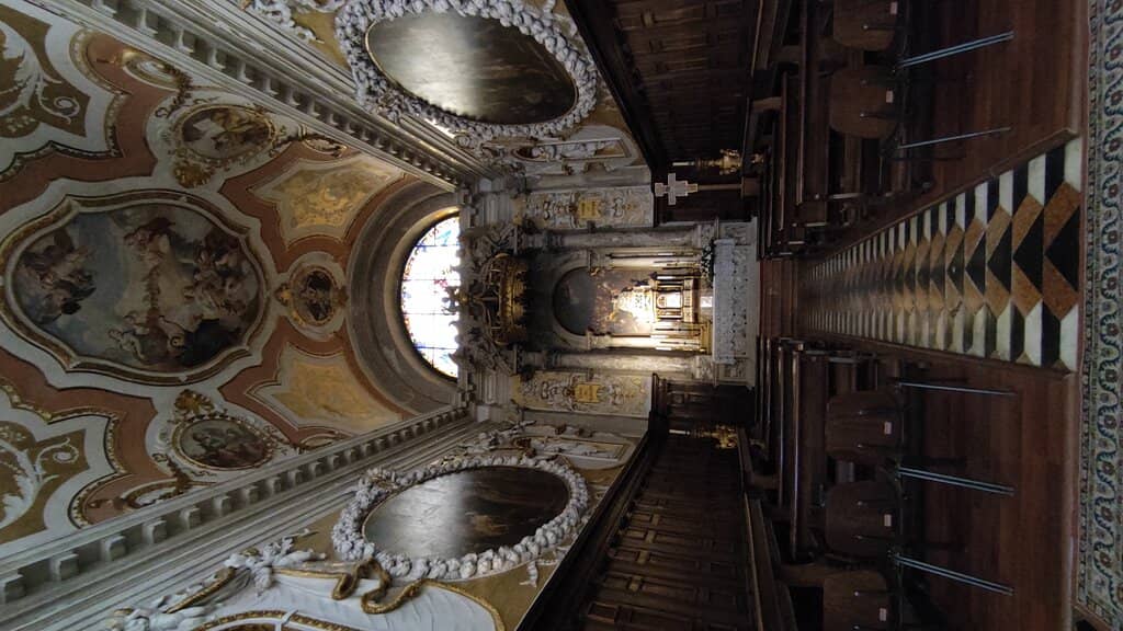 Architectural Simplicity