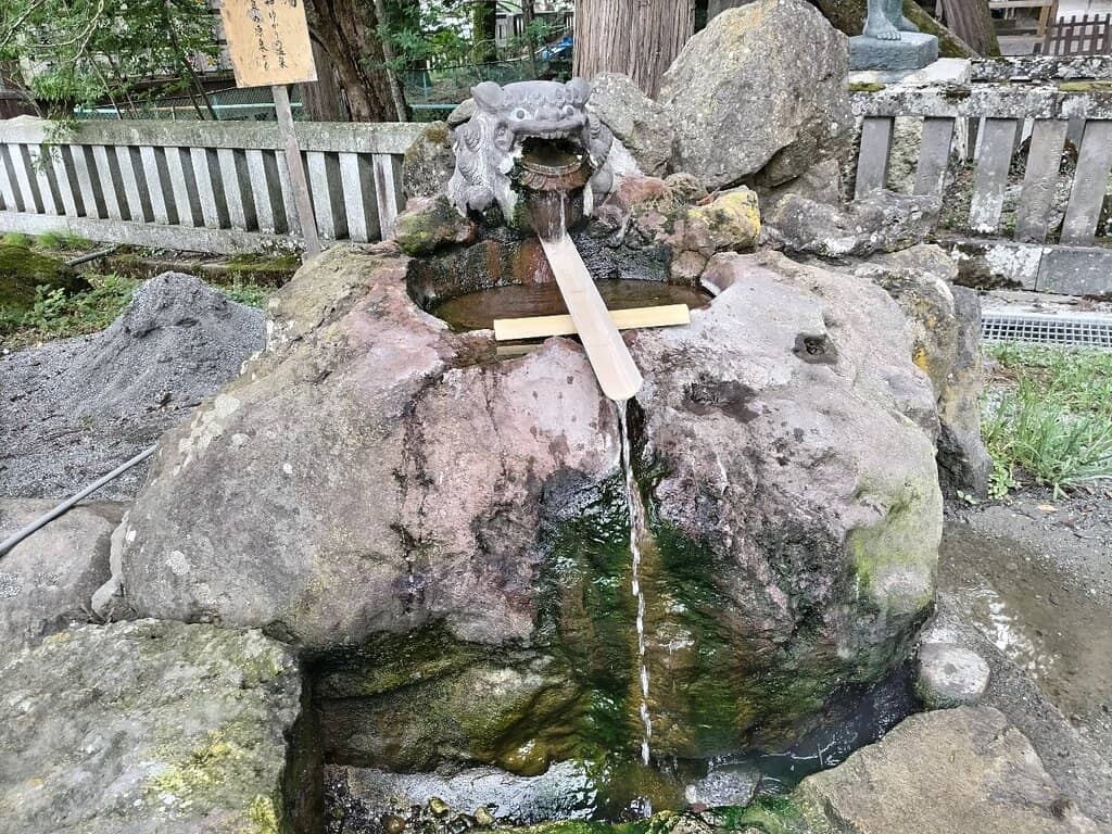 Impressive Wooden Architecture