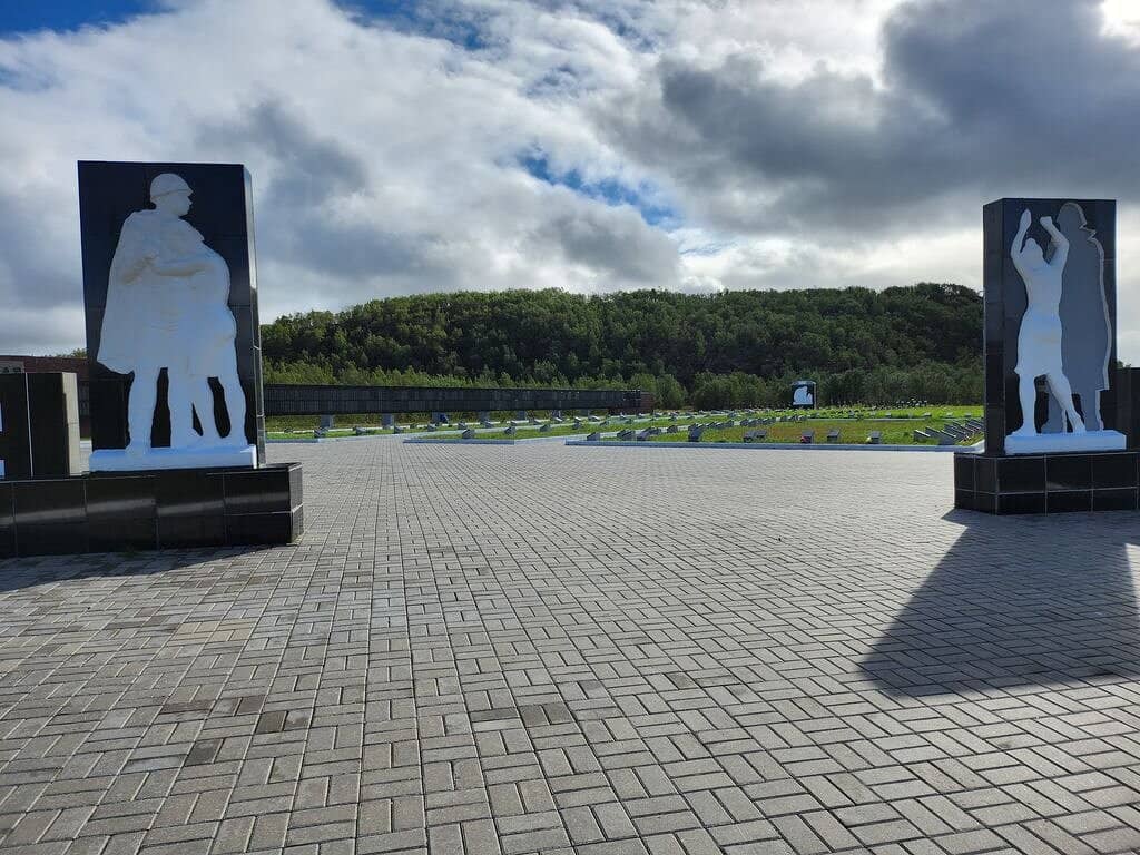 Hall of Military Glory