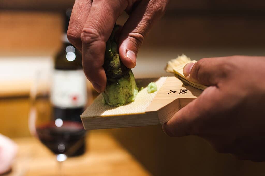 Creative Fresh Seafood