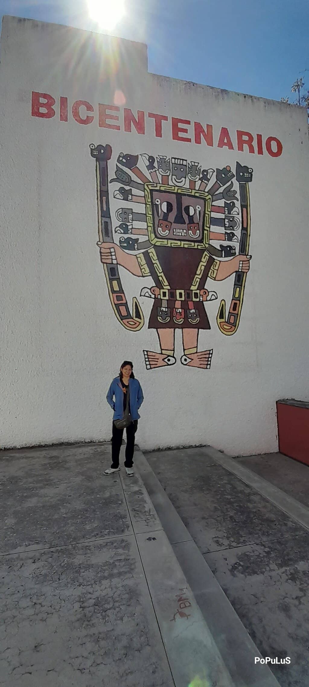 Spacious and Uncrowded