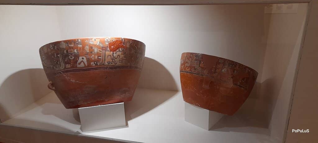 Cultural Artifact Collection