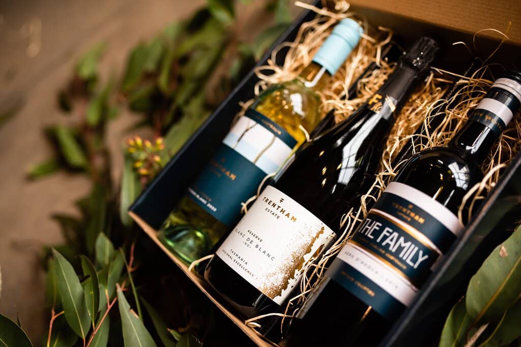 Cellar Door Experience