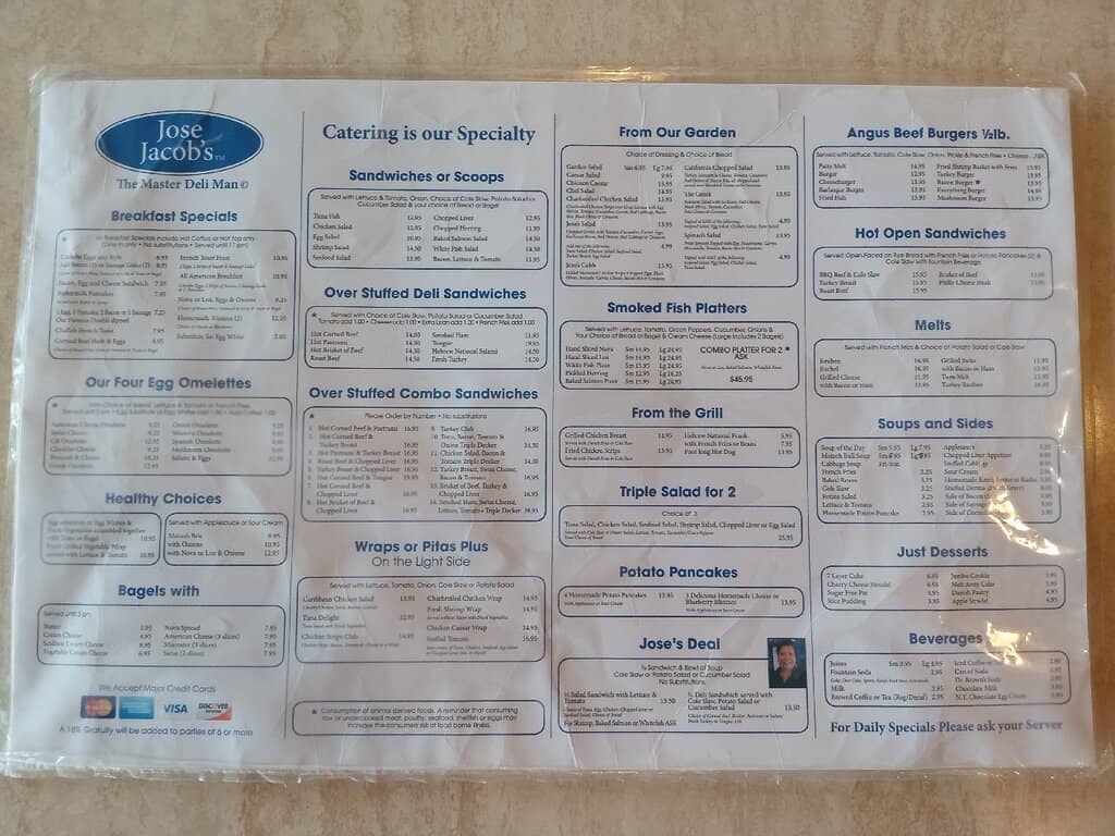 Ingredient-Focused Flavors