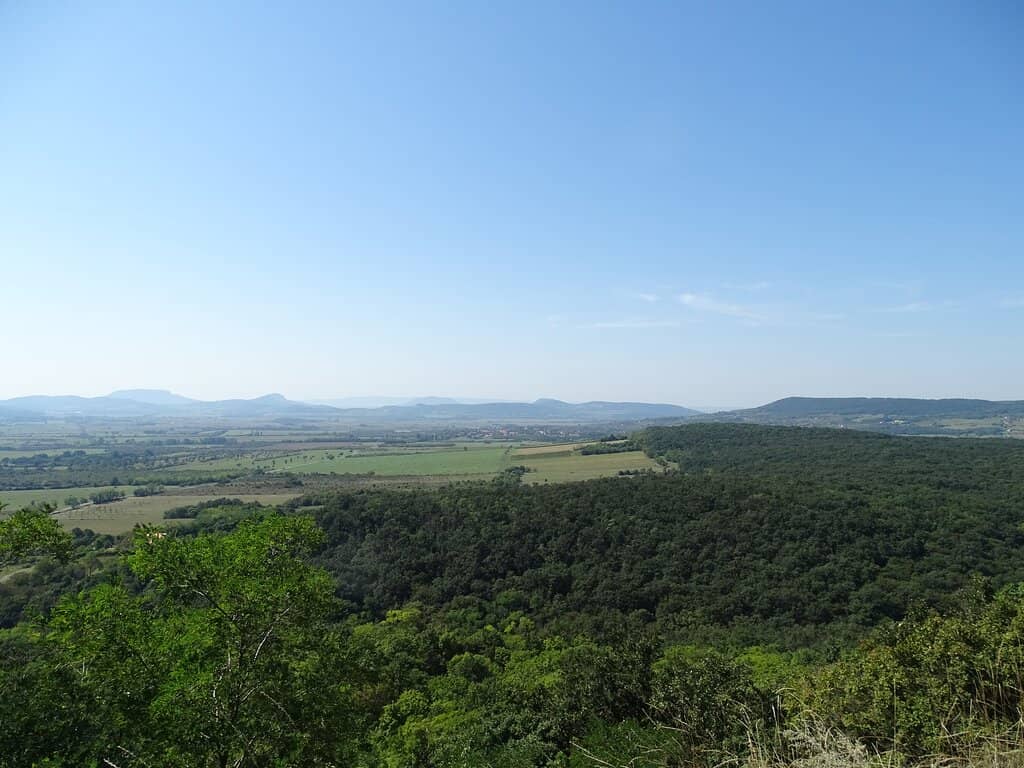 Geological Exhibition
