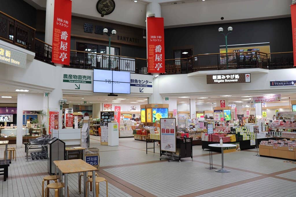 Kid-Friendly Playground