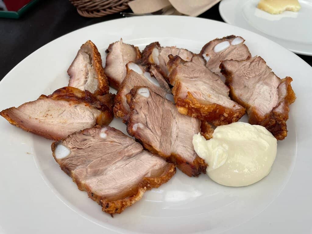 Feria Internacional del Queso