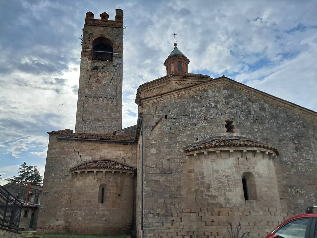 Historical Significance