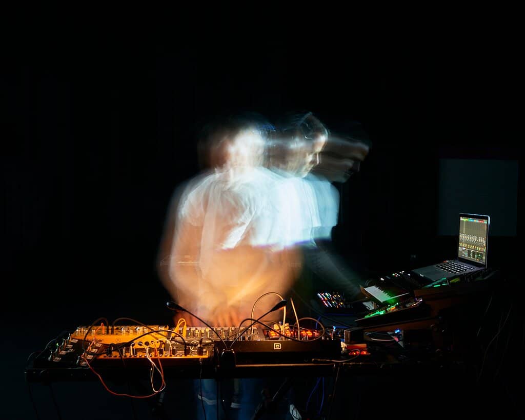 Intimate Comedy Shows