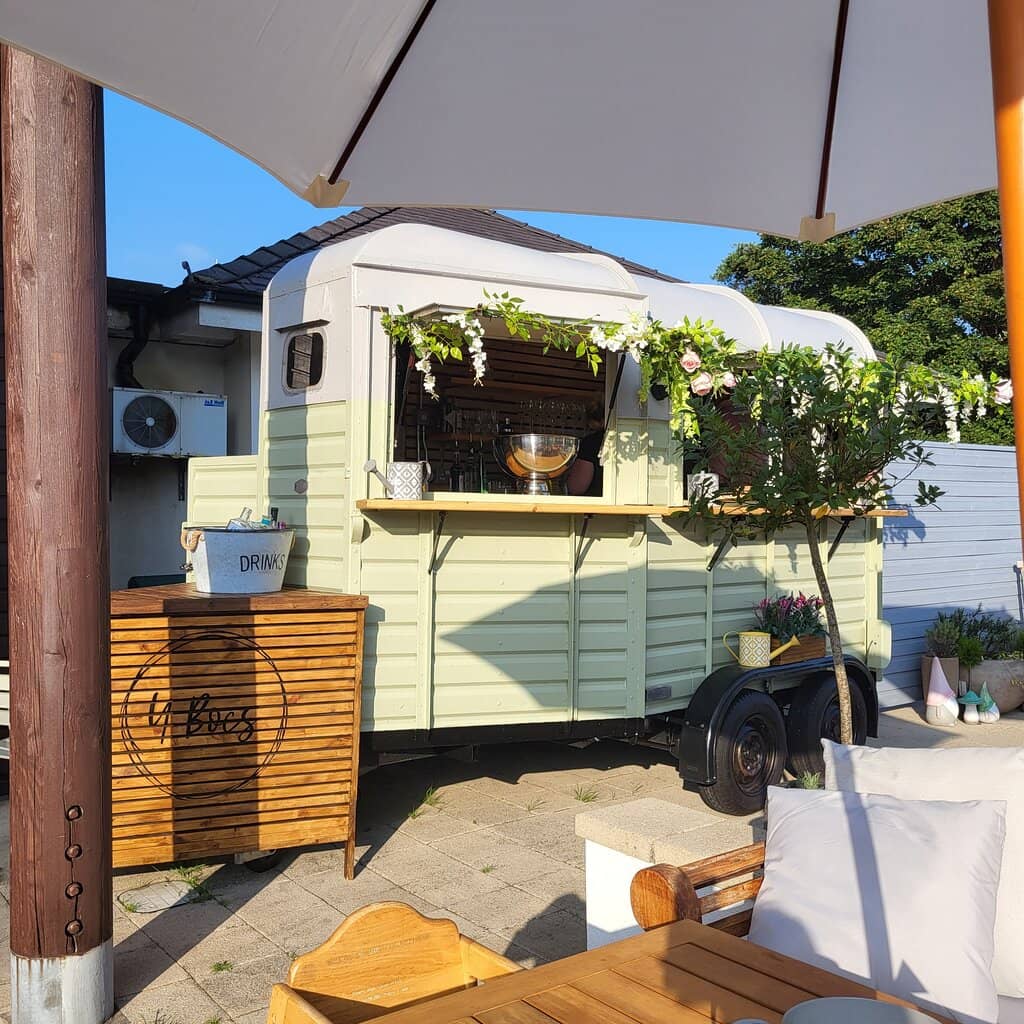 Anglesey History Section