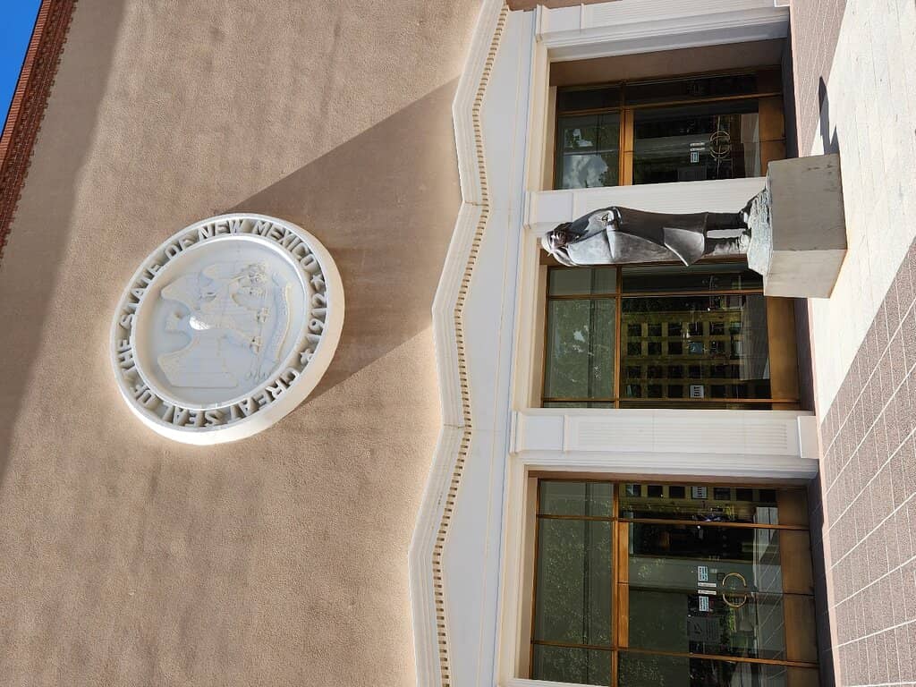 Santa Fe Farmers Market