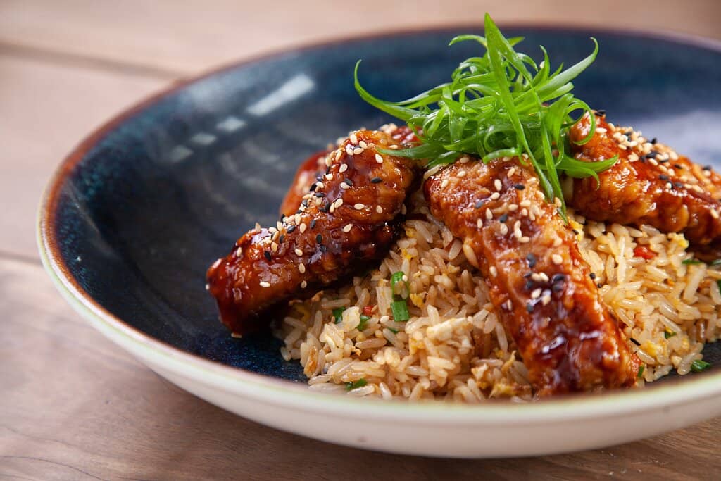 Artistic Presentation