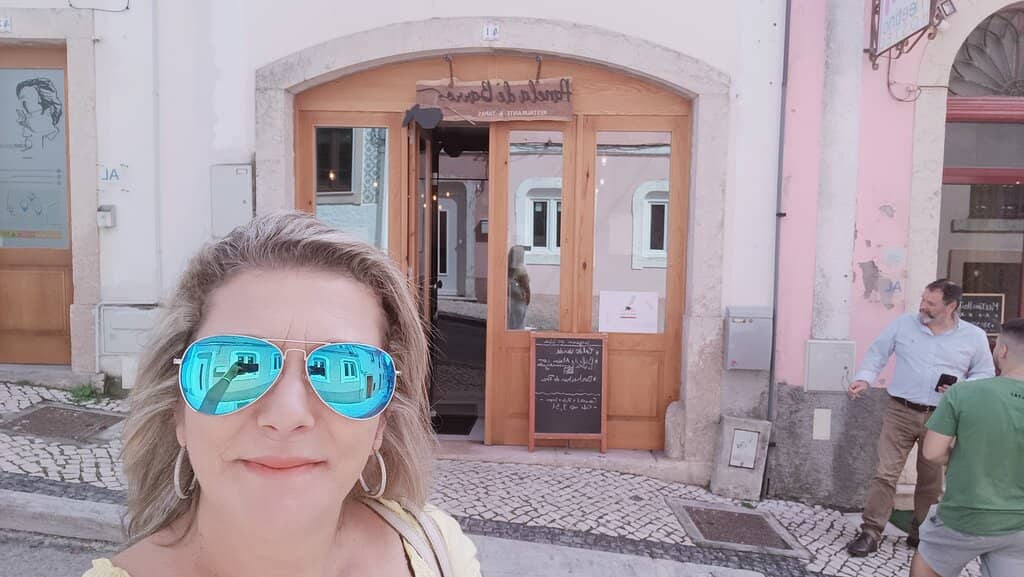 Warm and Welcoming Ambiance