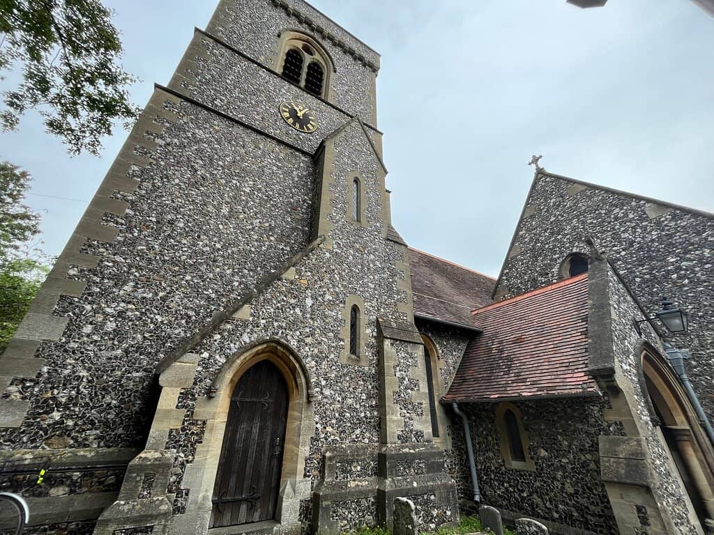 Year-Round Floral Displays