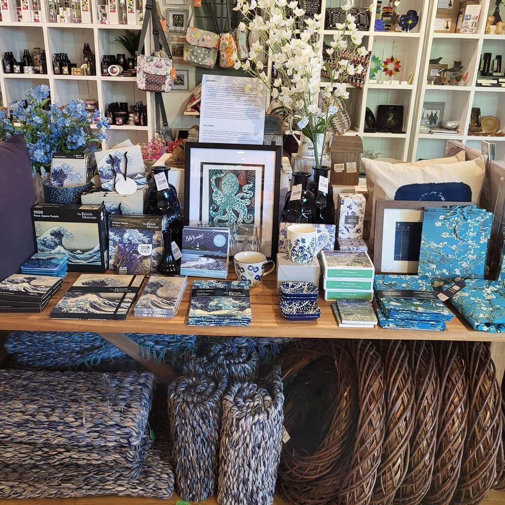 Kyffin Williams Gallery