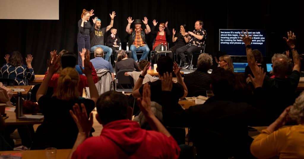 Sunny Courtyard Cafe