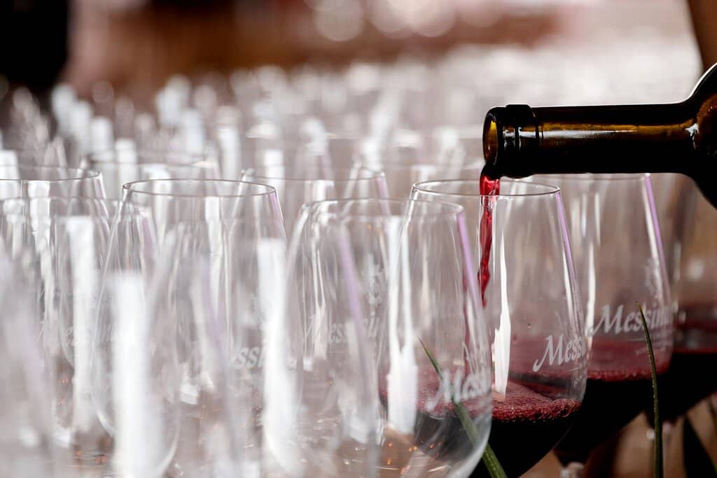 On-Site Restaurant Dining