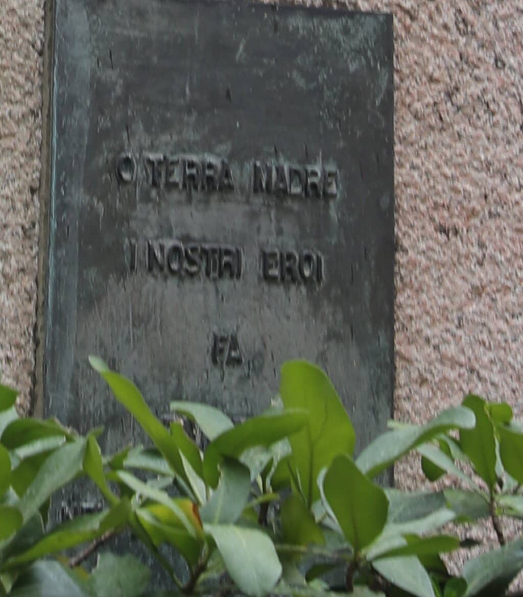 Panoramic Veneto Views