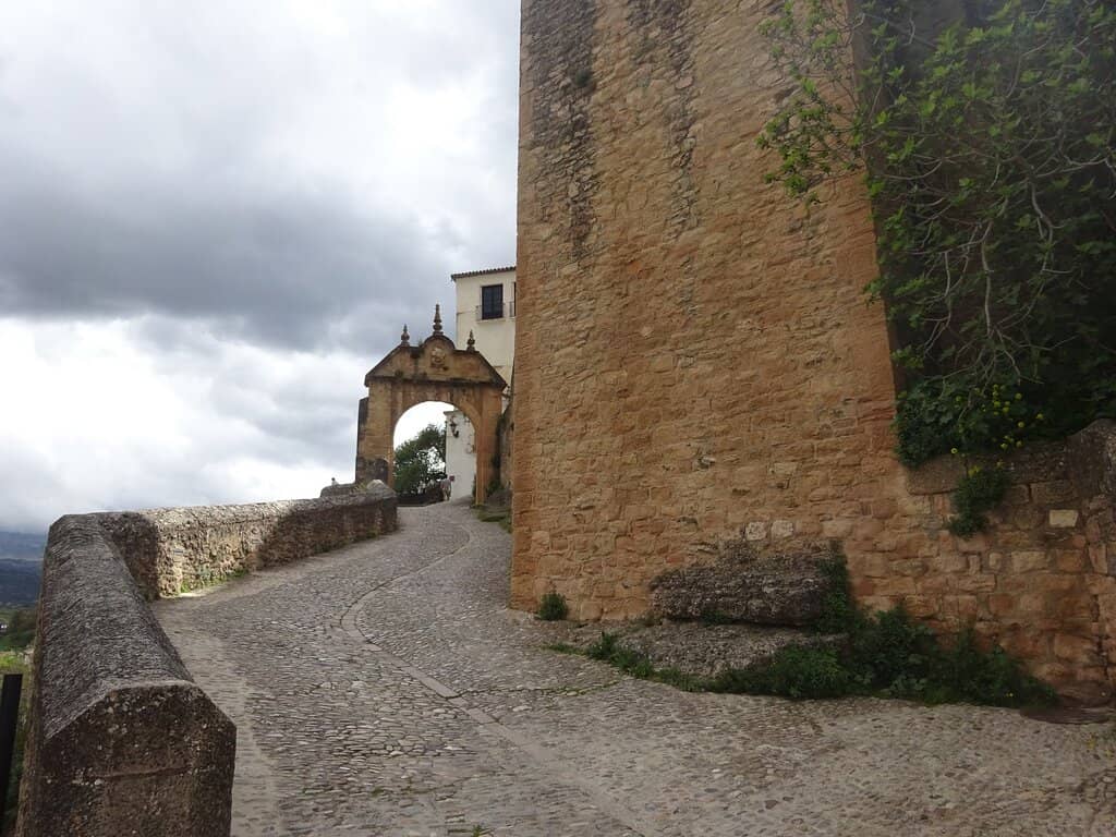 Vertical photo