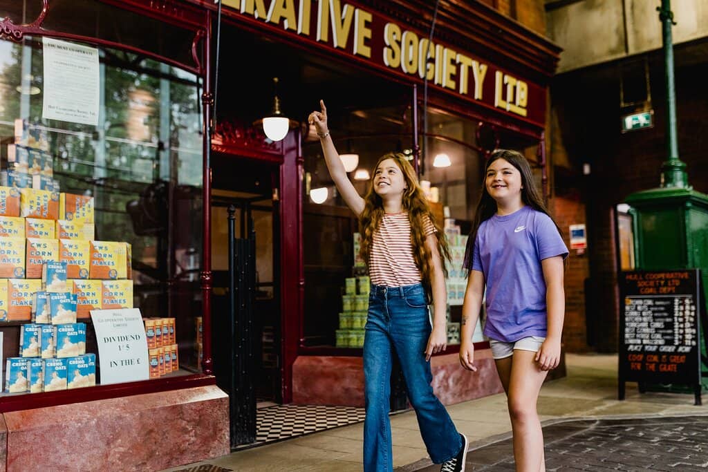 Vintage Transport Collection