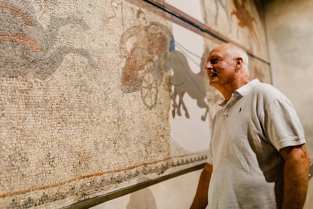 Viking Treasures & Warriors