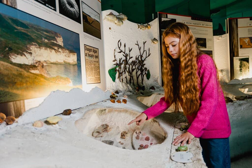 Roman Bathhouse & Mosaics