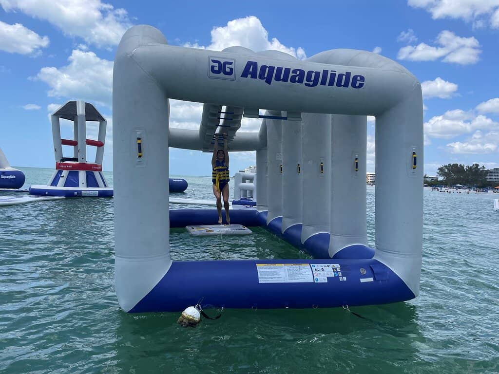 Lazy River Relaxation