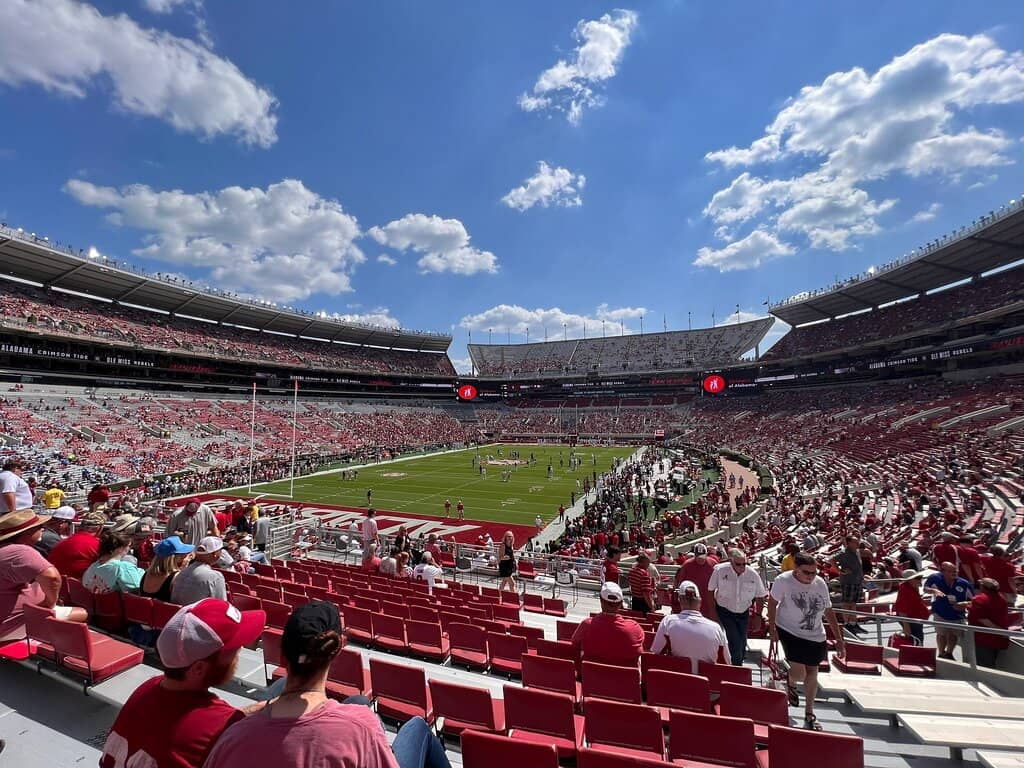 The Joe's Atmosphere