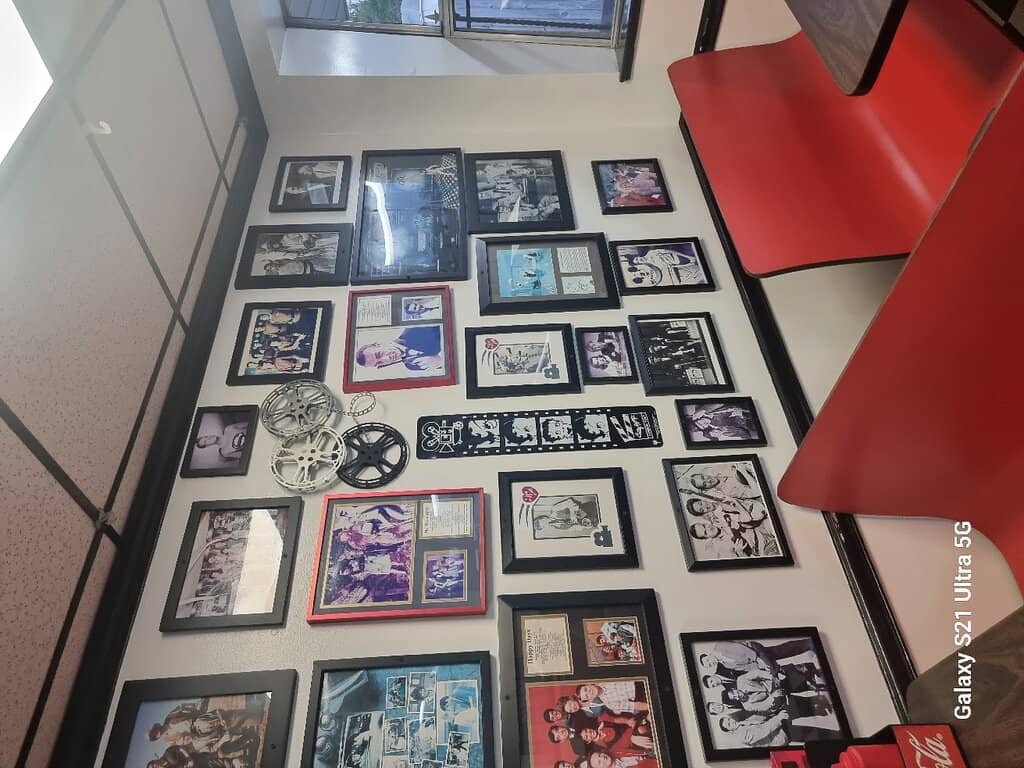 Classic American Comfort Food