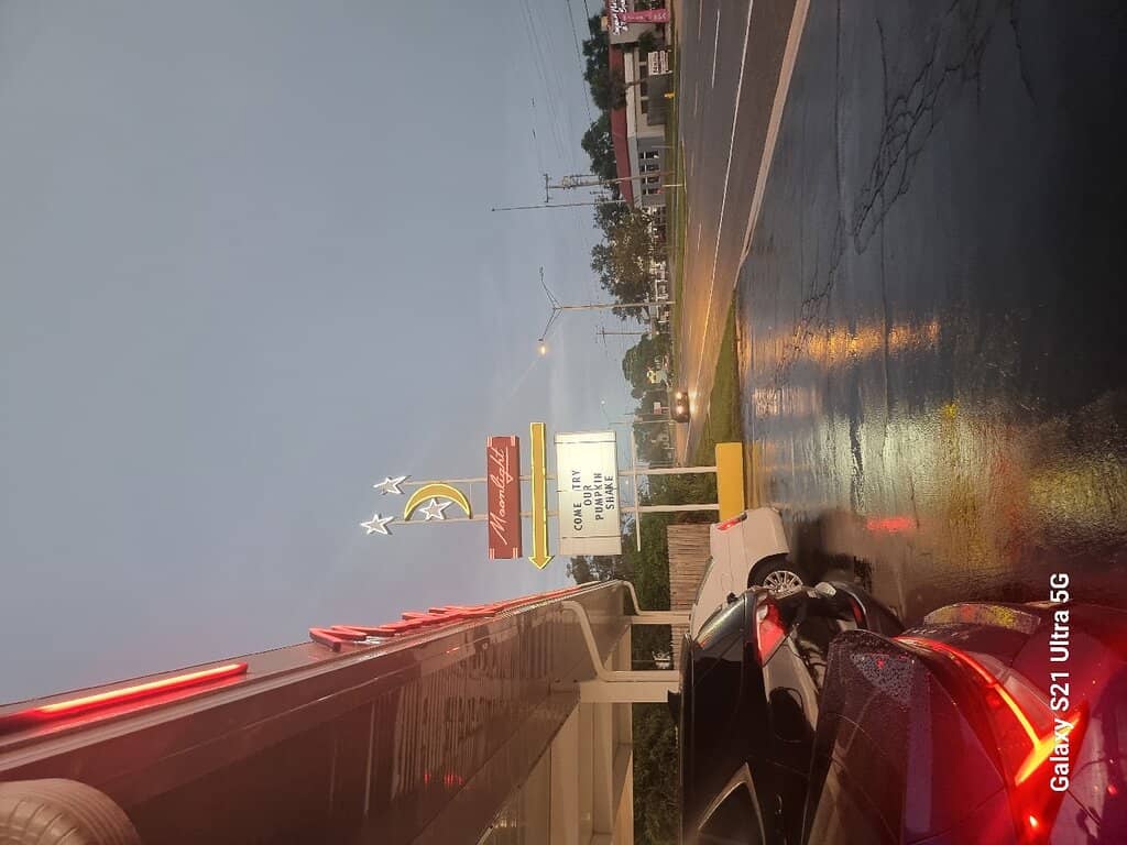 Famous Hand-Spun Milkshakes