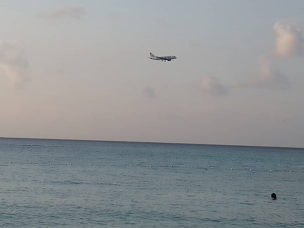 Crystal-Clear Turquoise Waters