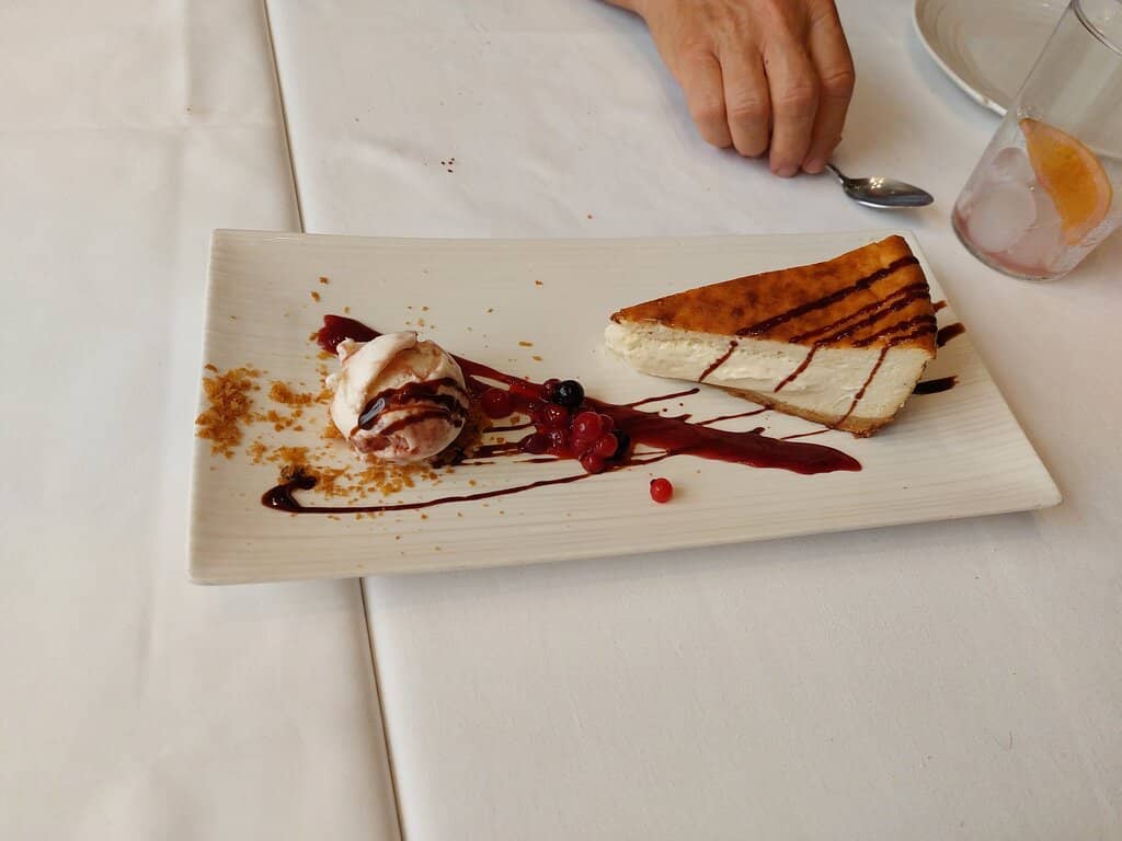 Extensive Wine Selection