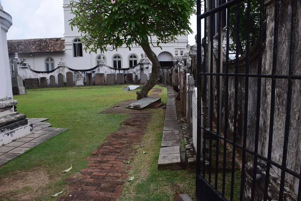 Historical Significance