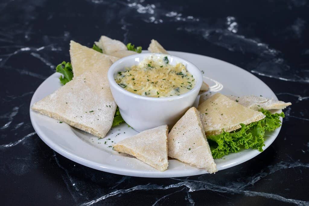 Hearty American Classics