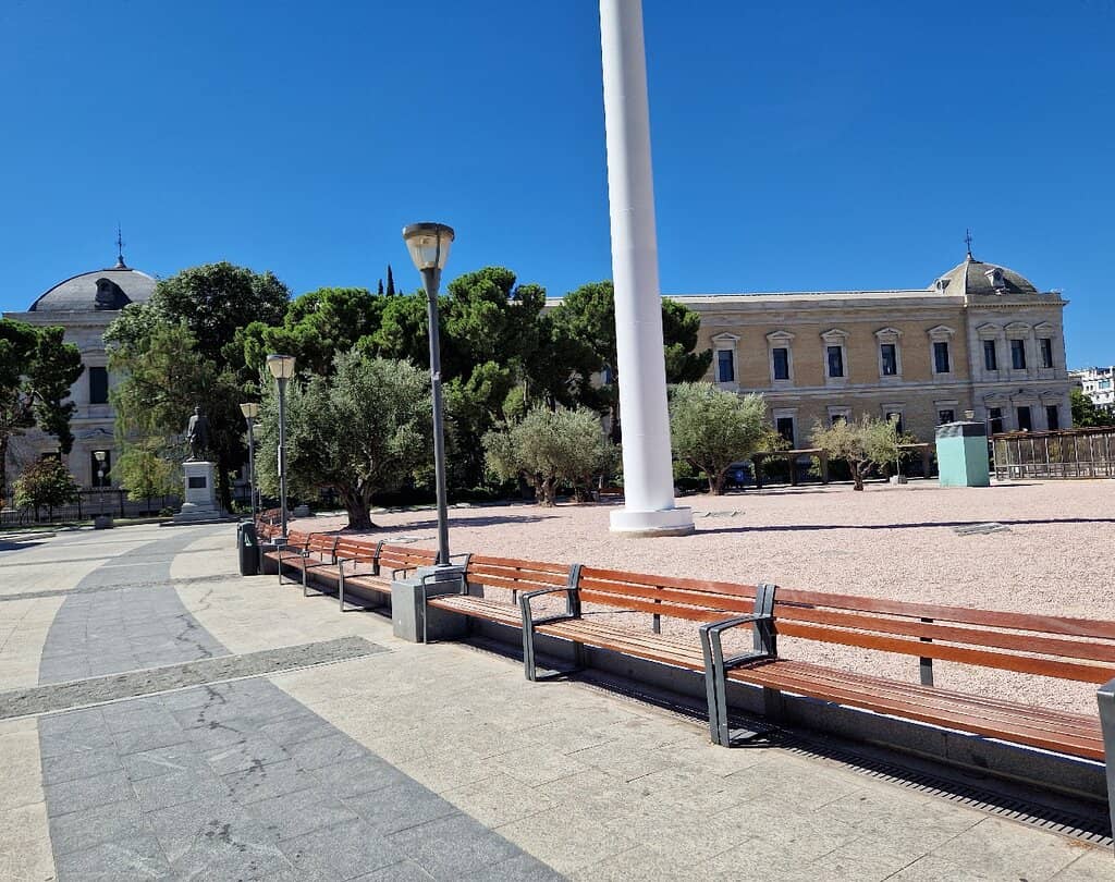 Historical Collections