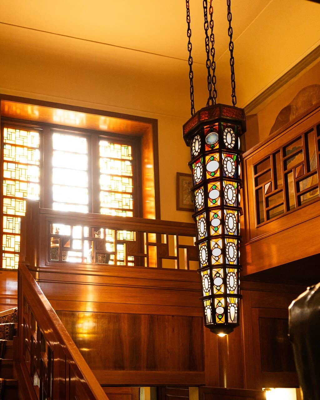 The Labyrinth Garden