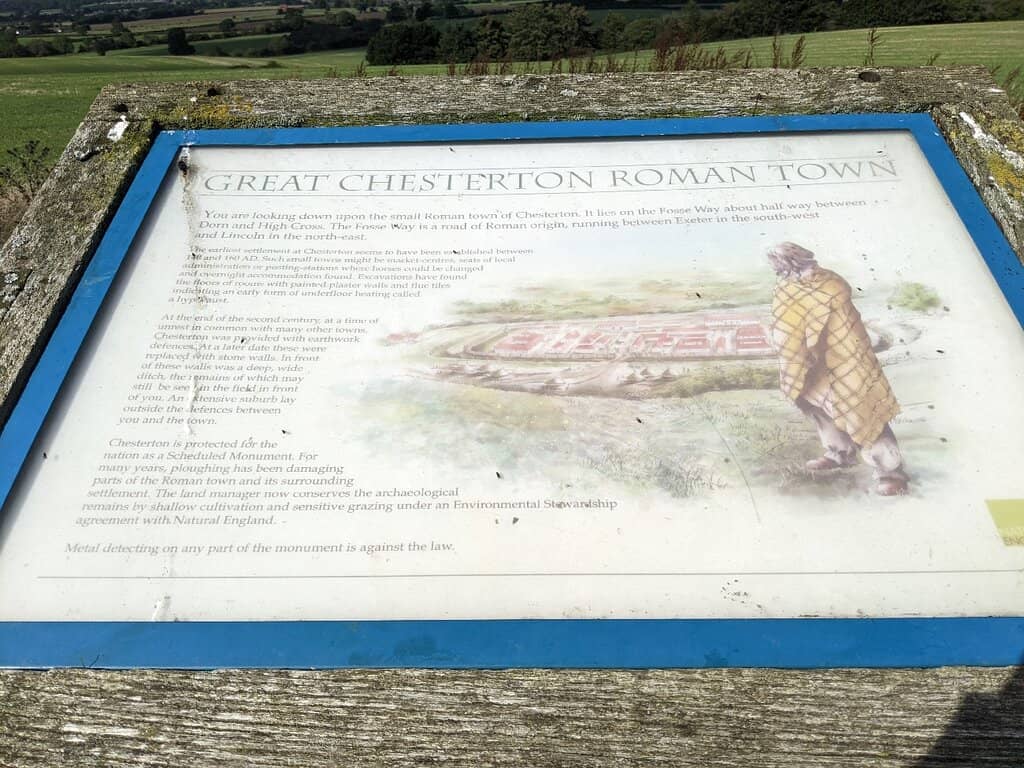 Sunset & Stargazing Spot