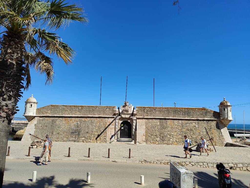 Chapel of São Sebastião