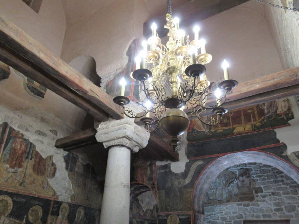 Modern Protective Exterior