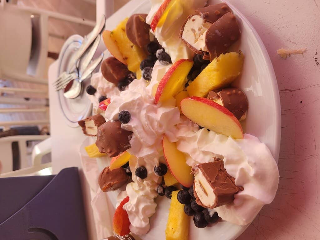 Golden Sands & Gentle Waves