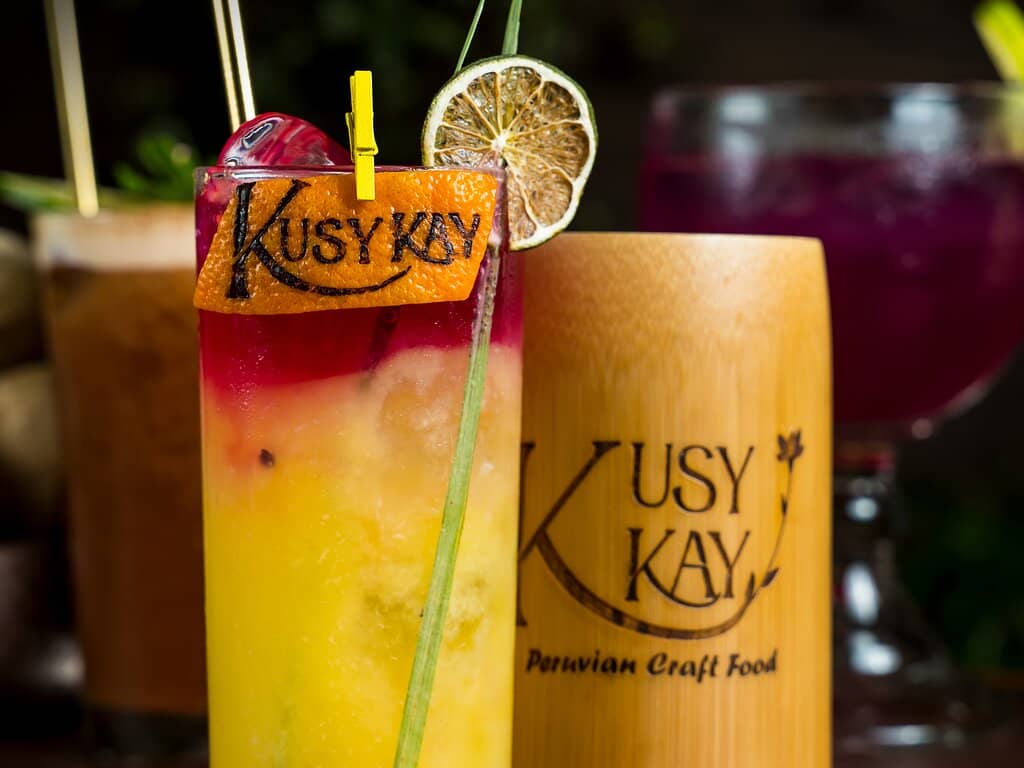 Stunning Views & Cozy Atmosphere