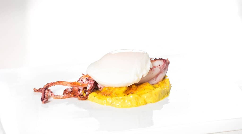 Japanese-Inspired Flavors