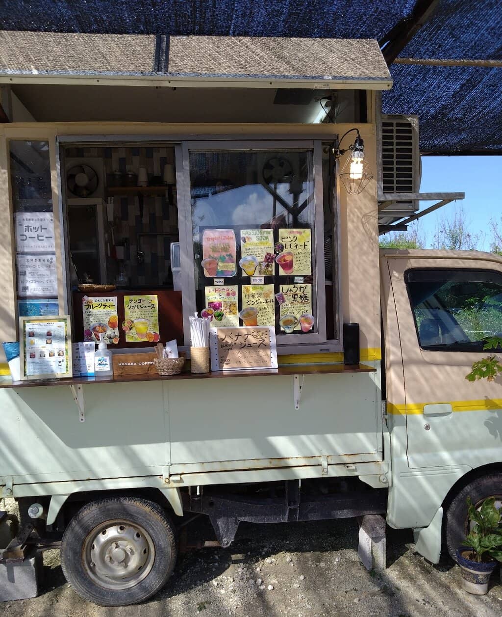 Crystal Clear Waters