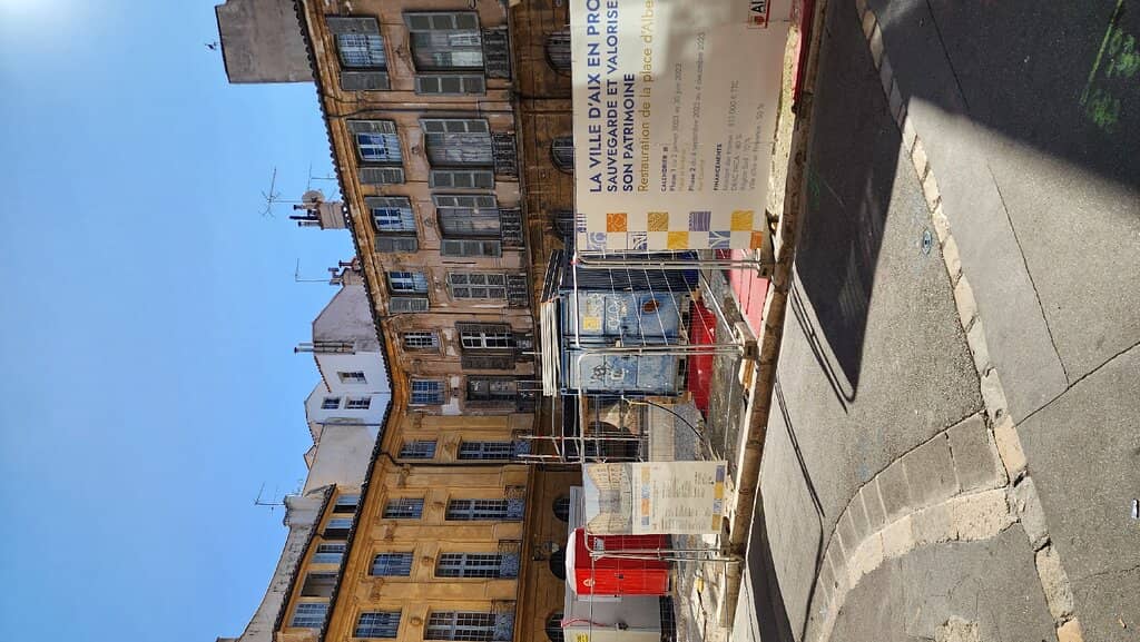 Charming Architecture