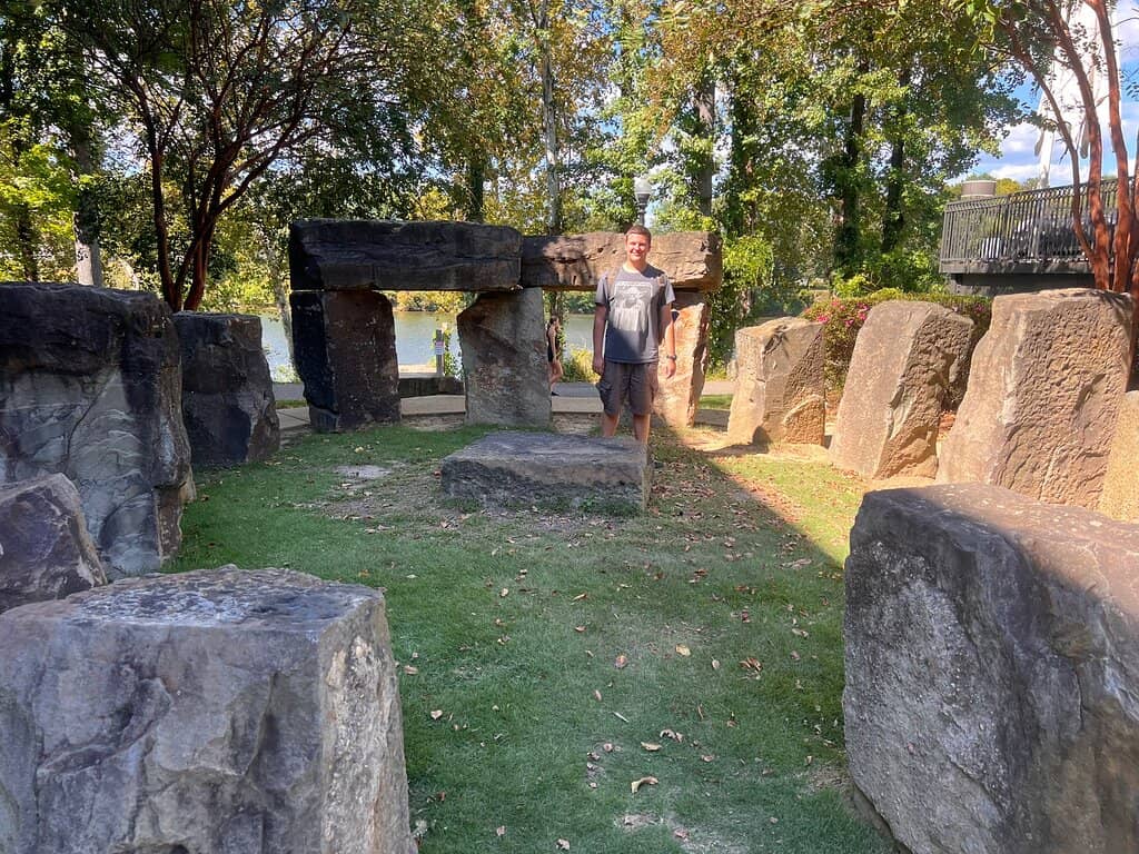 Western Riverwalk Expansion