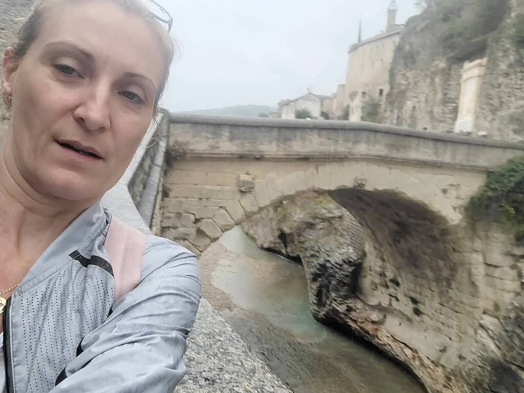 Riverfront Relaxation