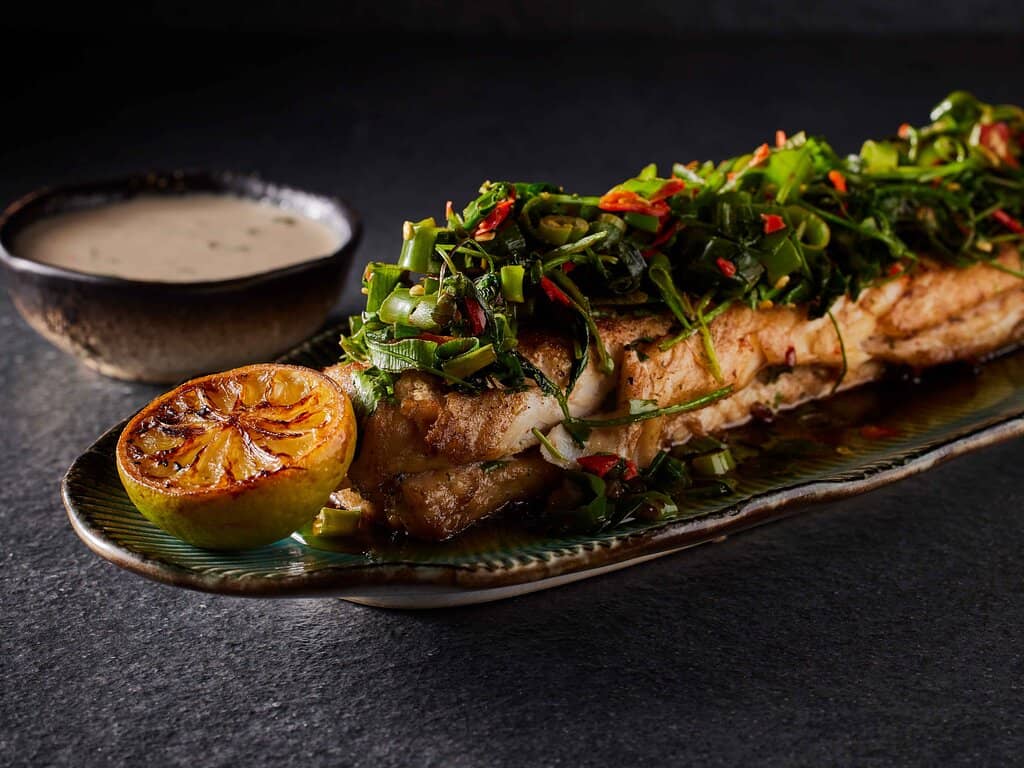 Signature Peking Duck