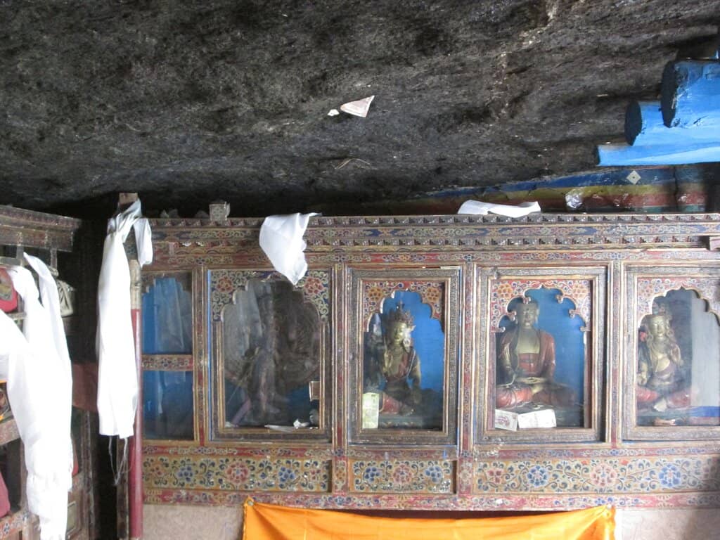 Ancient Wall Paintings