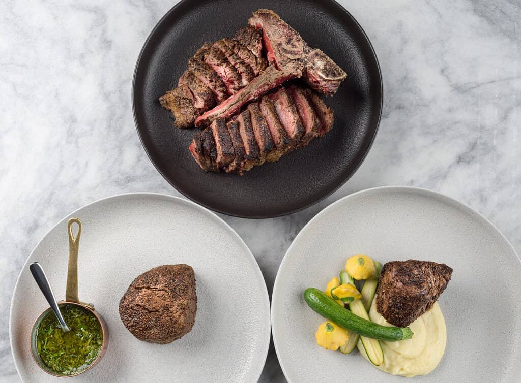 Chic Ambiance & Special Occasions