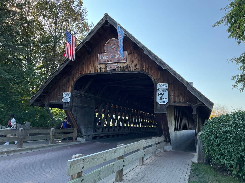 Architectural Appreciation